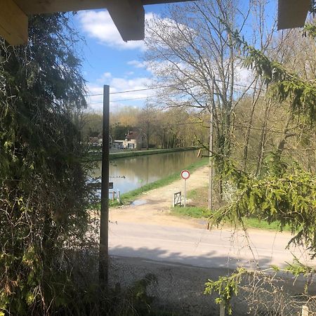 Western City Troyes Barberey-Saint-Sulpice Εξωτερικό φωτογραφία