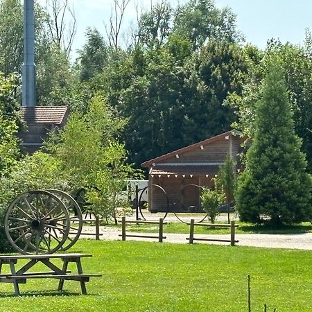 Western City Troyes Barberey-Saint-Sulpice Εξωτερικό φωτογραφία