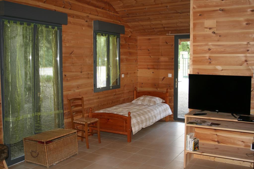 Western City Troyes Barberey-Saint-Sulpice Δωμάτιο φωτογραφία