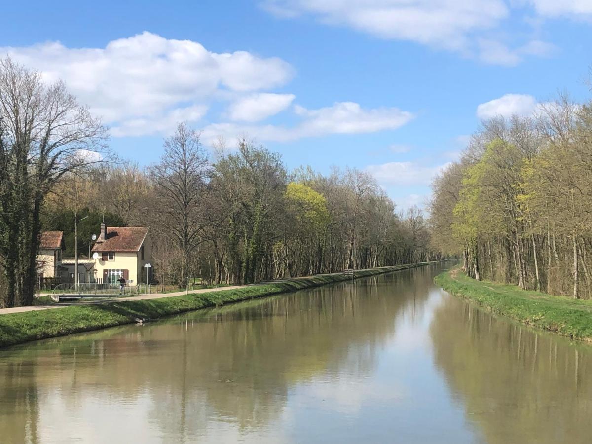 Western City Troyes Barberey-Saint-Sulpice Εξωτερικό φωτογραφία