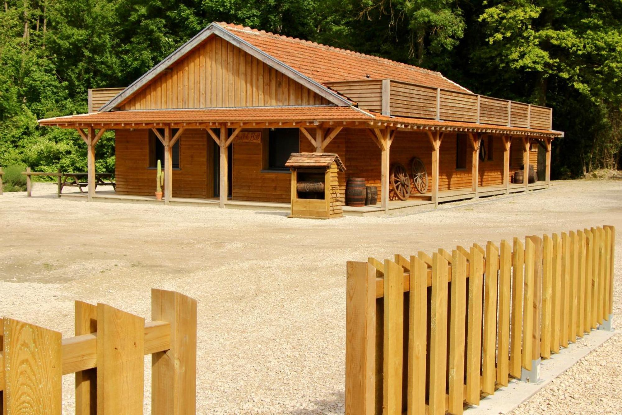 Western City Troyes Barberey-Saint-Sulpice Εξωτερικό φωτογραφία