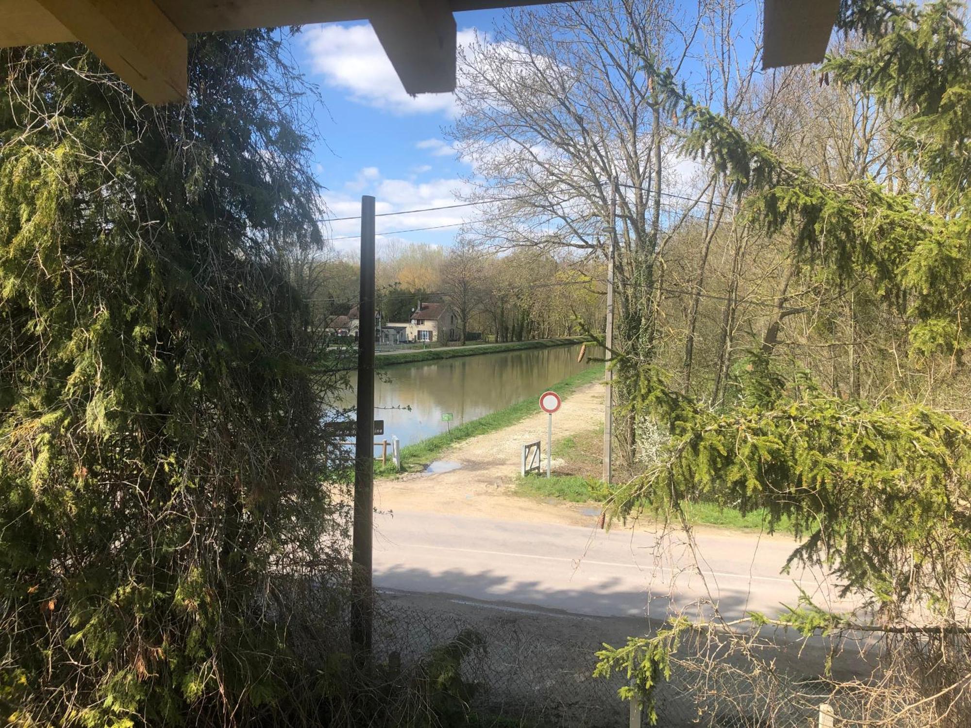 Western City Troyes Barberey-Saint-Sulpice Εξωτερικό φωτογραφία