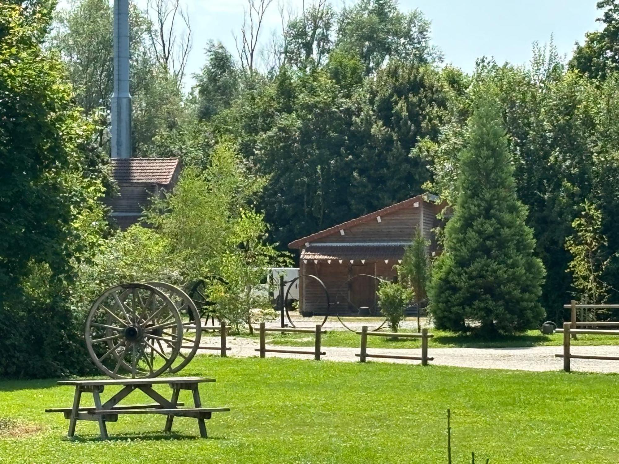 Western City Troyes Barberey-Saint-Sulpice Εξωτερικό φωτογραφία