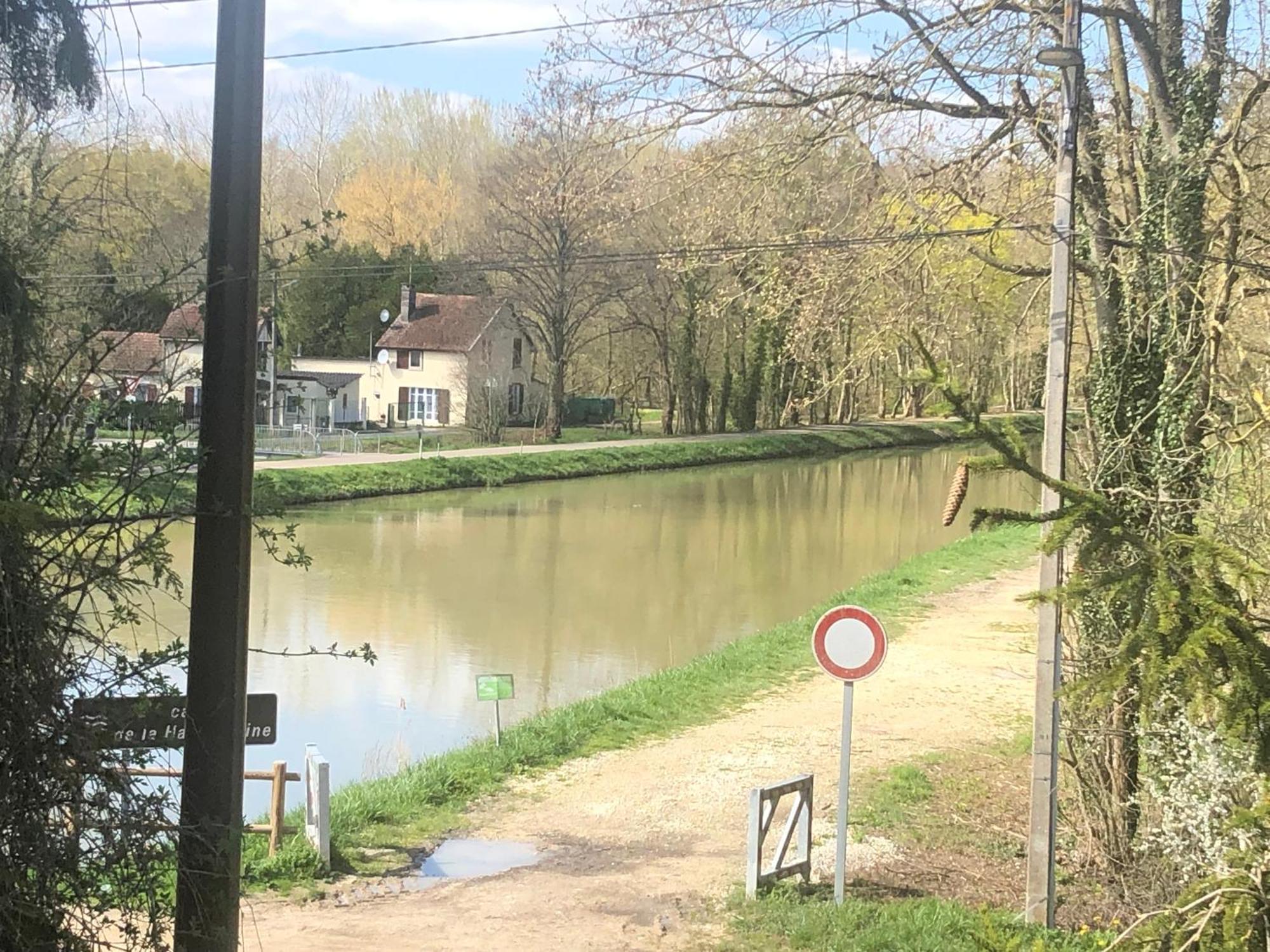 Western City Troyes Barberey-Saint-Sulpice Εξωτερικό φωτογραφία