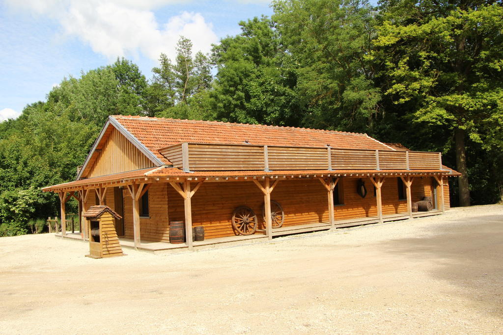 Western City Troyes Barberey-Saint-Sulpice Δωμάτιο φωτογραφία