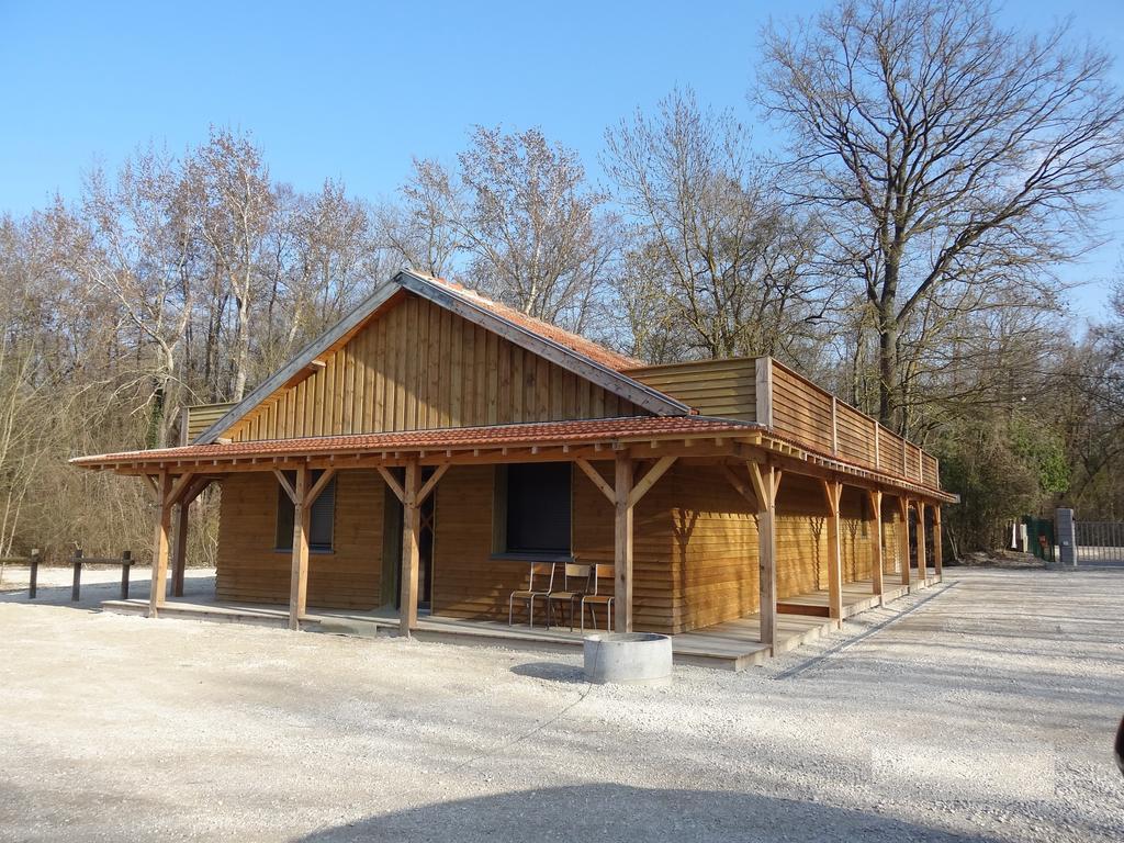 Western City Troyes Barberey-Saint-Sulpice Δωμάτιο φωτογραφία