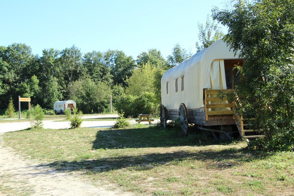 Western City Troyes Barberey-Saint-Sulpice Εξωτερικό φωτογραφία