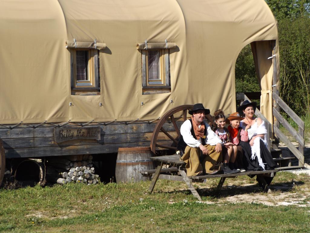 Western City Troyes Barberey-Saint-Sulpice Εξωτερικό φωτογραφία