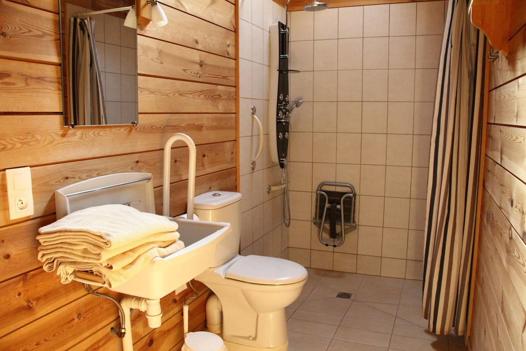 Western City Troyes Barberey-Saint-Sulpice Εξωτερικό φωτογραφία
