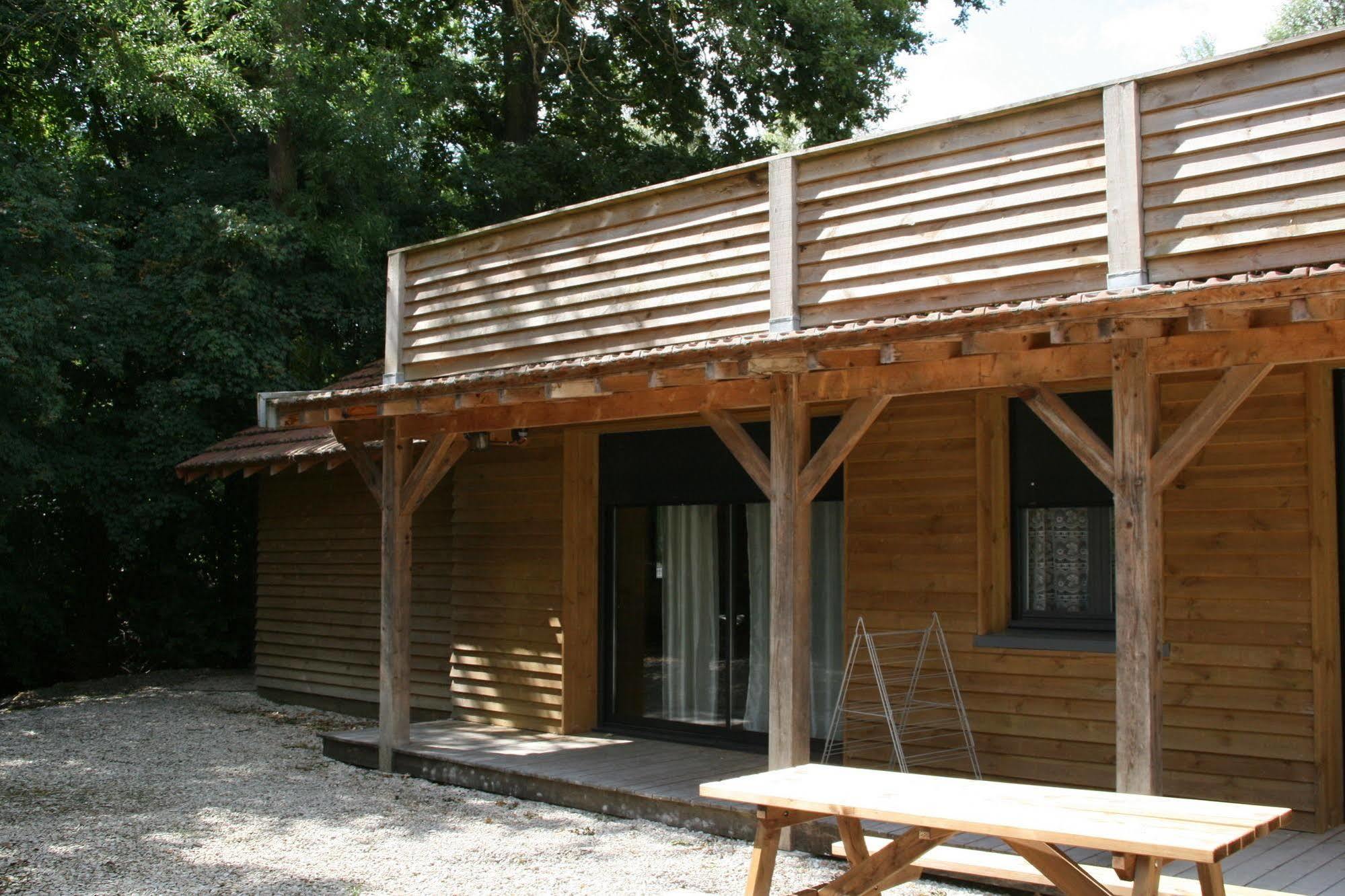 Western City Troyes Barberey-Saint-Sulpice Εξωτερικό φωτογραφία