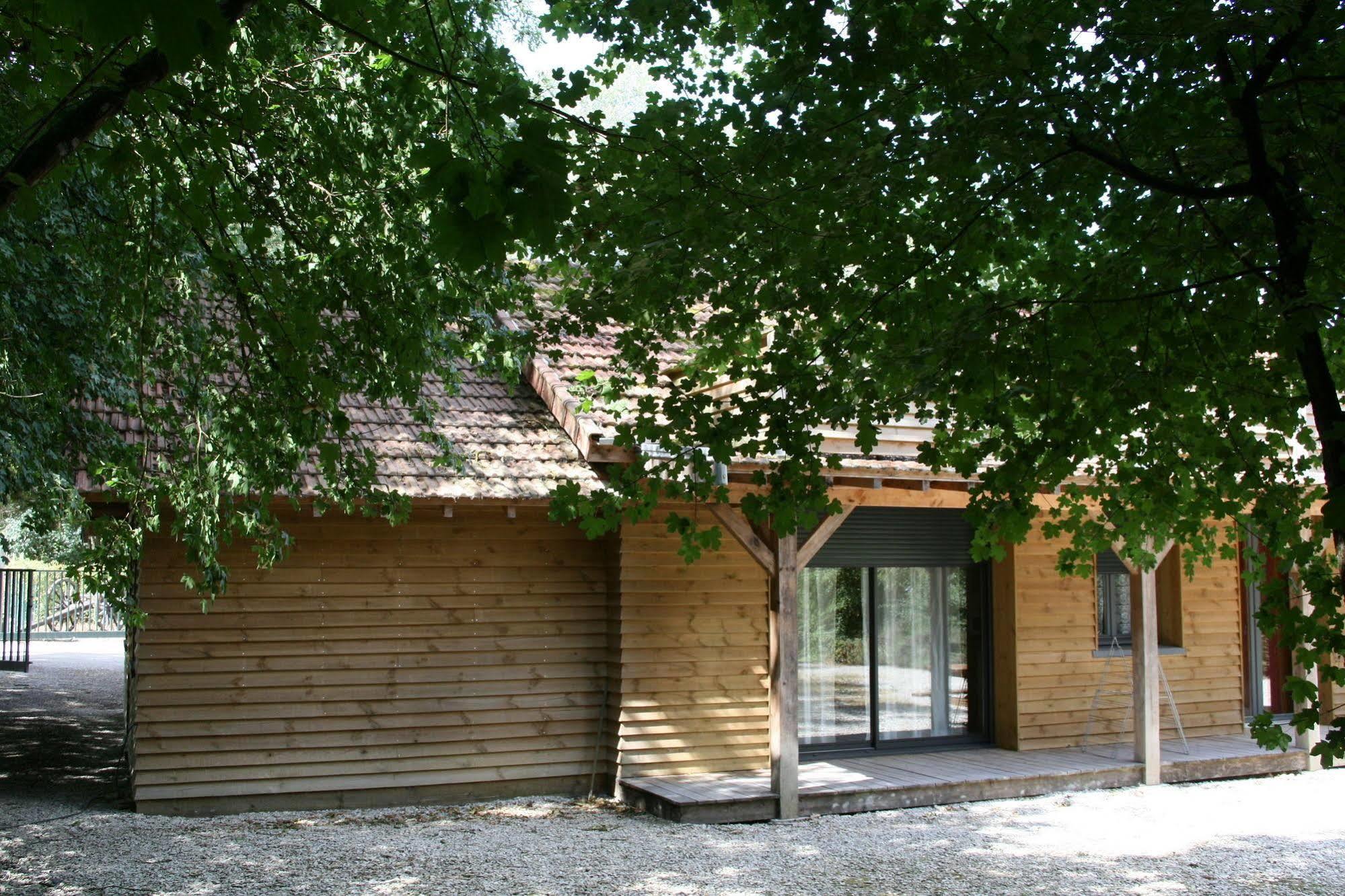 Western City Troyes Barberey-Saint-Sulpice Εξωτερικό φωτογραφία