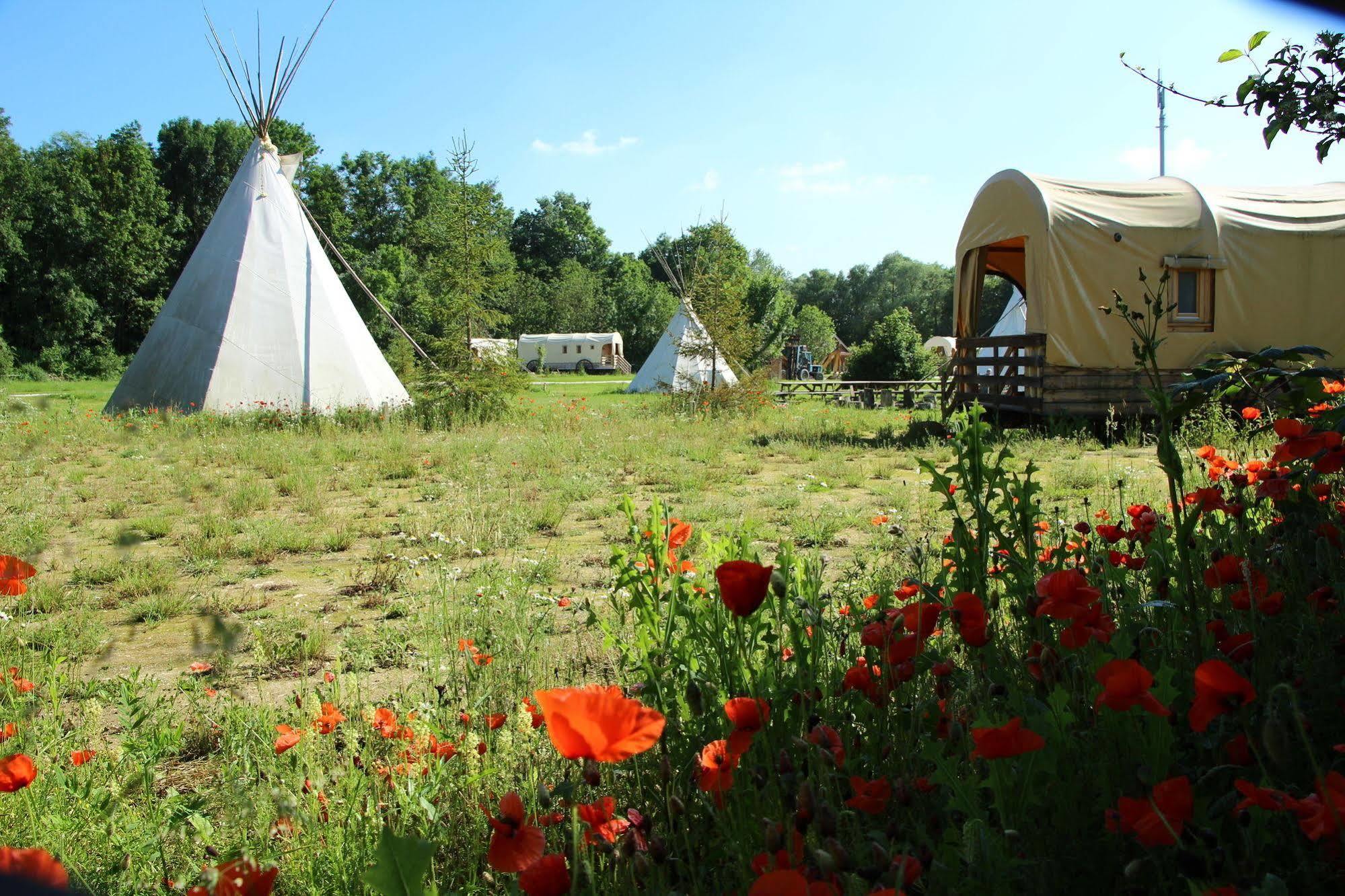 Western City Troyes Barberey-Saint-Sulpice Εξωτερικό φωτογραφία