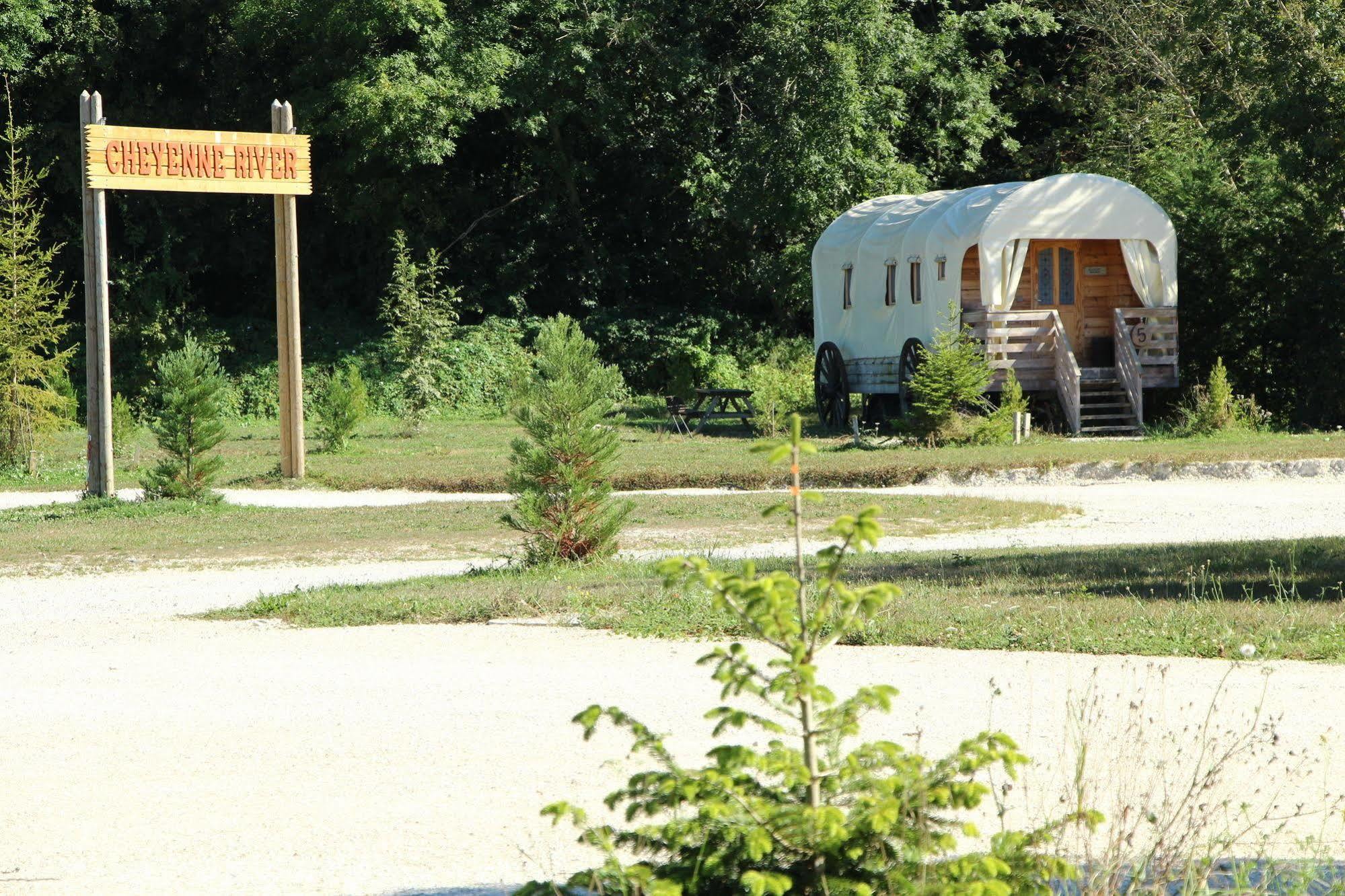 Western City Troyes Barberey-Saint-Sulpice Εξωτερικό φωτογραφία